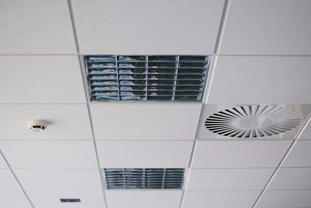 office-air-vent